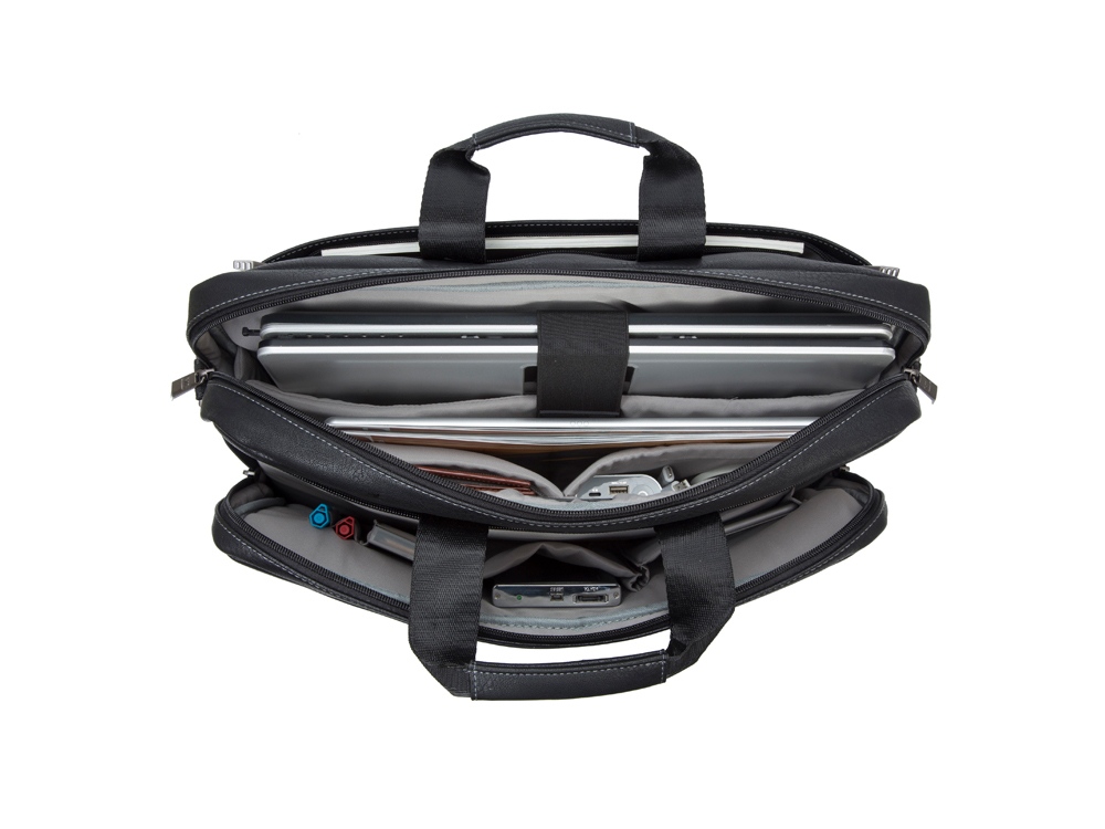 Сумка для ноутбука 16 8940, черный-7