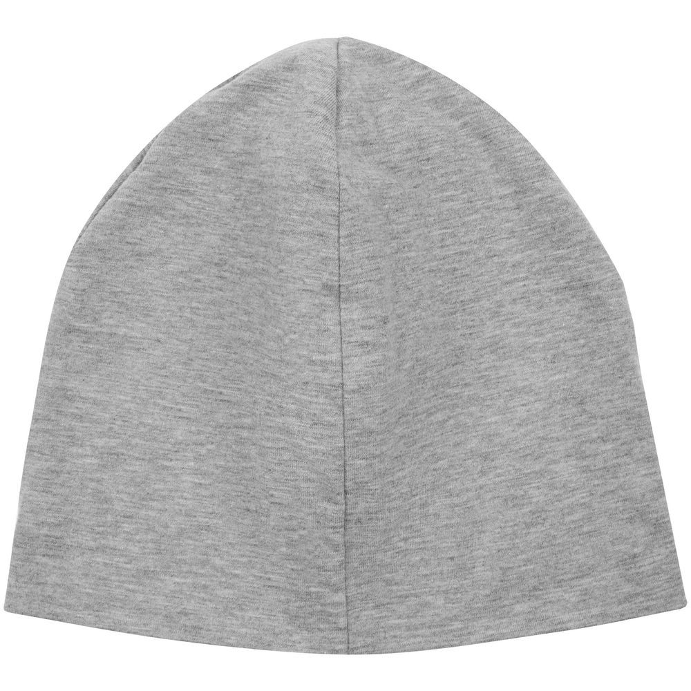 Шапка HeadOn, ver.2, серый меланж-2