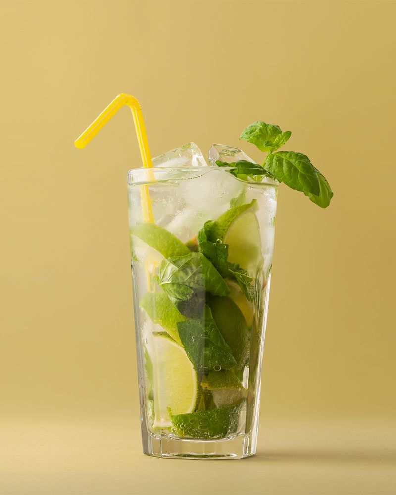 Набор для мохито Bar Me Tender с мадлером-2