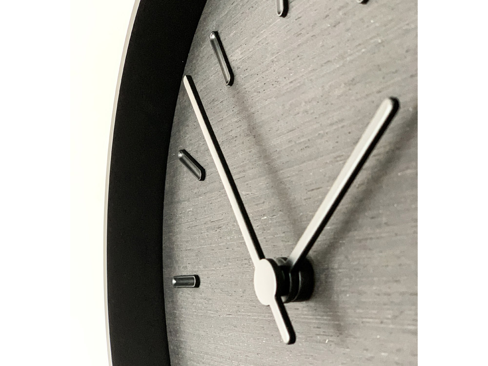 Часы настенные Beam S, венге-4