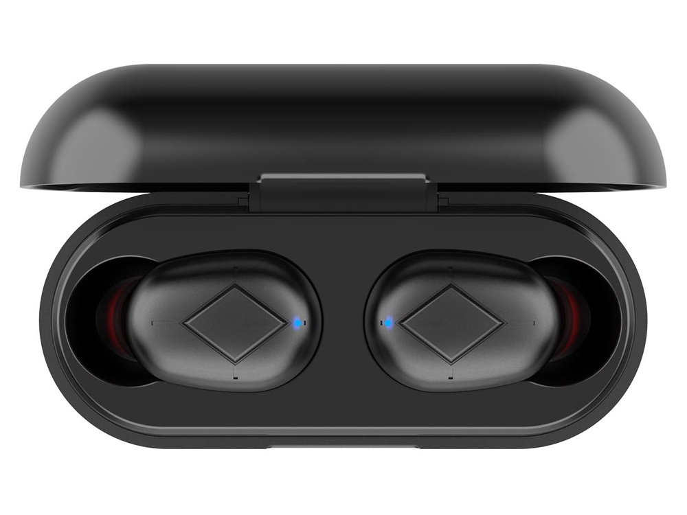 Наушники HIPER TWS Lazo X31 Black (HTW-LX31) Bluetooth 5.3 гарнитура, Черный-2