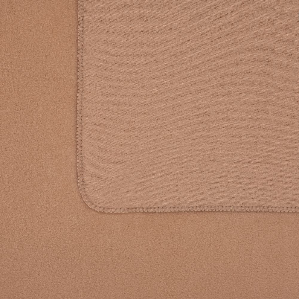 Дорожный плед Voyager 2, бежевый-2