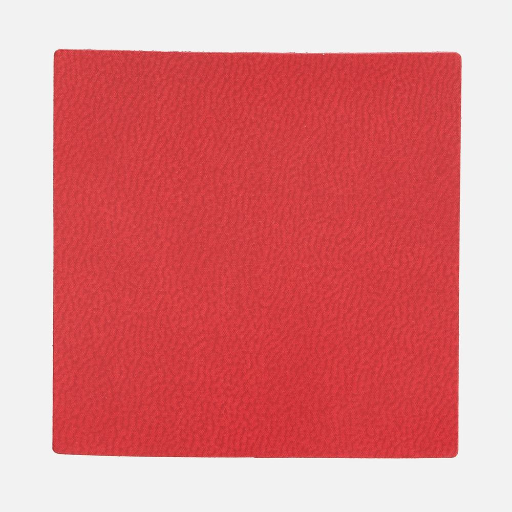 Лейбл Listra Latte, L, красный-1