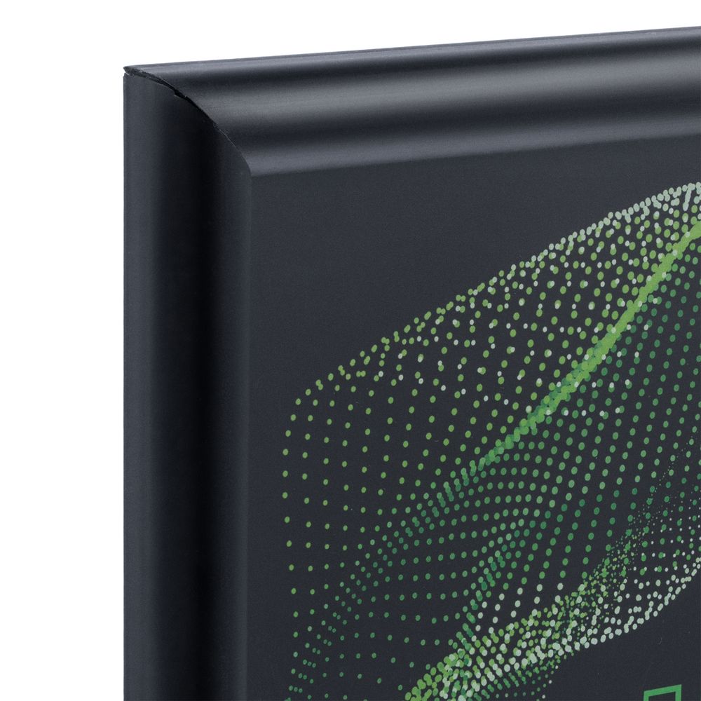 Рамка Titul, черная-2