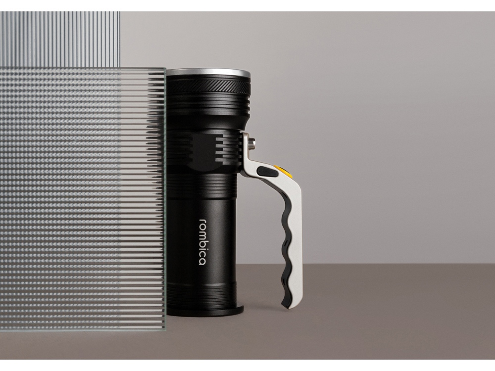 Фонарь Rombica LED Z6-5