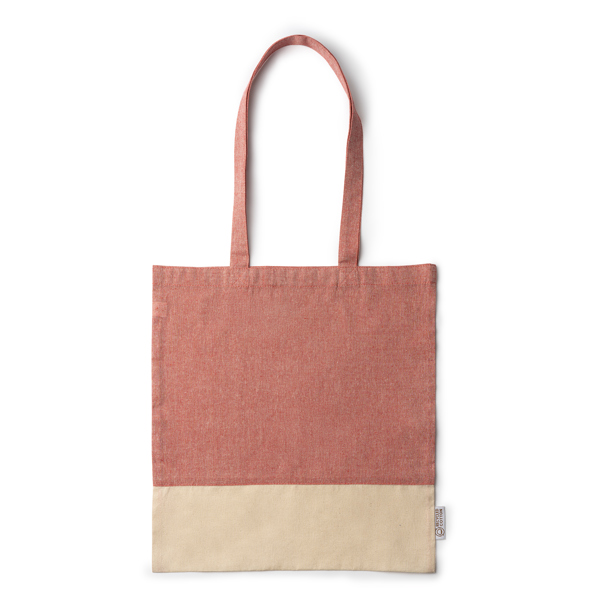 Сумка PALMIRA 120 г/м2, Красный-1