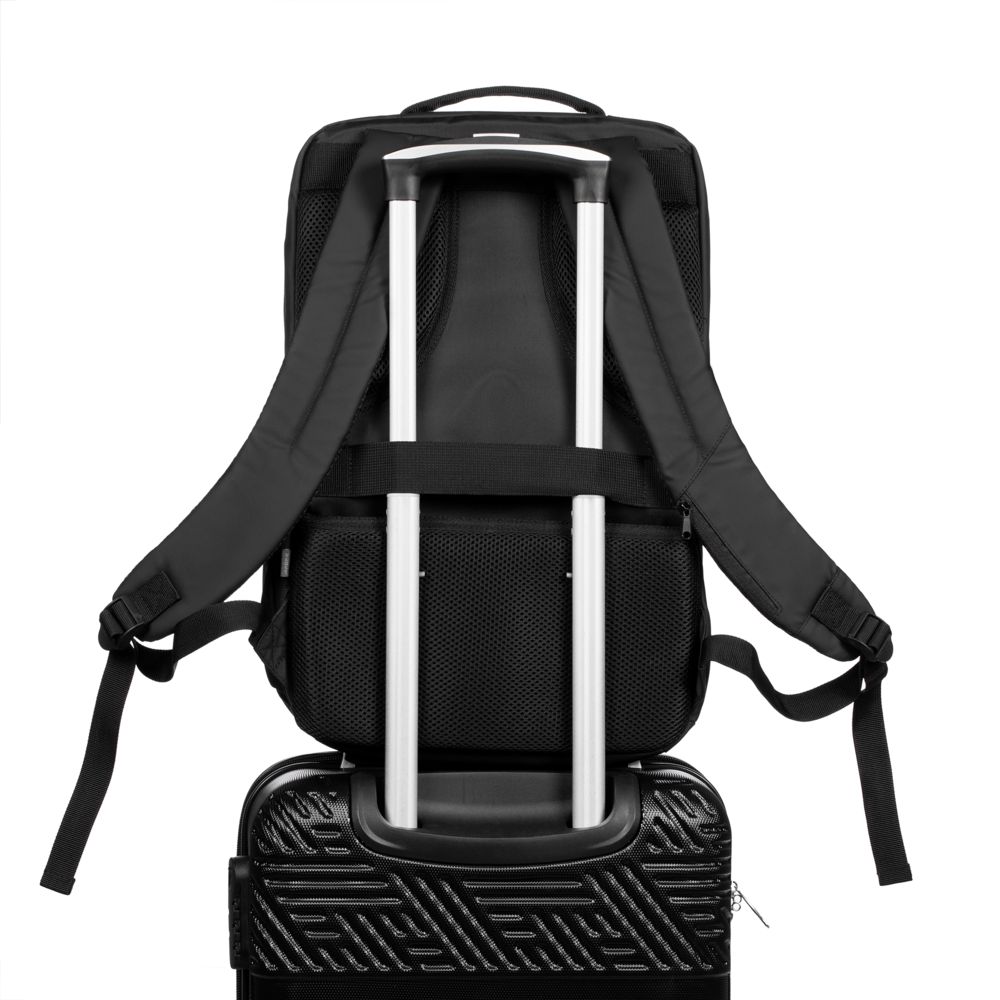 Рюкзак cityTravel, черный-5