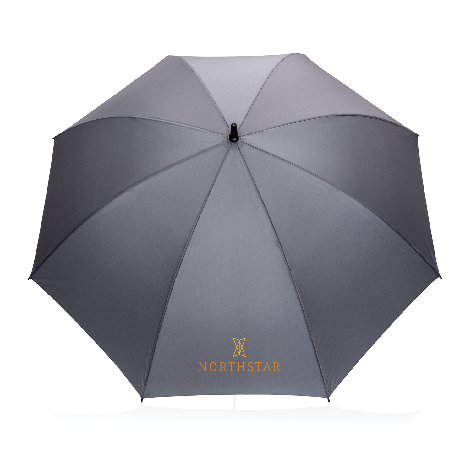 Зонт-антишторм Impact из RPET AWARE™, d130 см -1