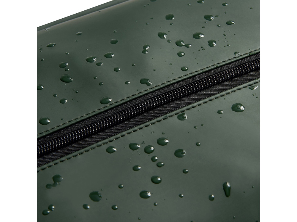 Сумка дорожная DELSEY, TURENNE, 26л, зеленый-3