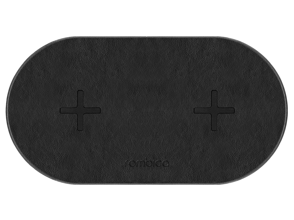 Rombica NEO Twin, черный-1