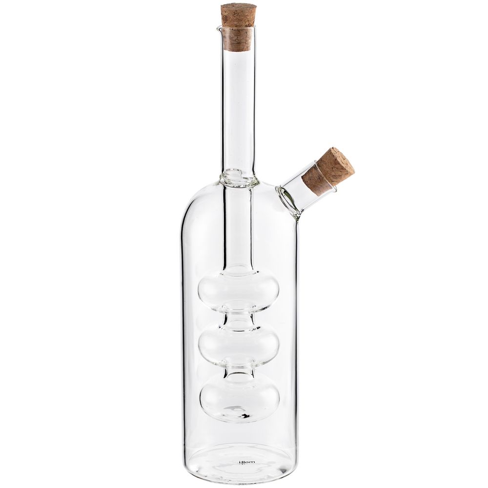 Бутылка для масла и уксуса Bubble Up-1