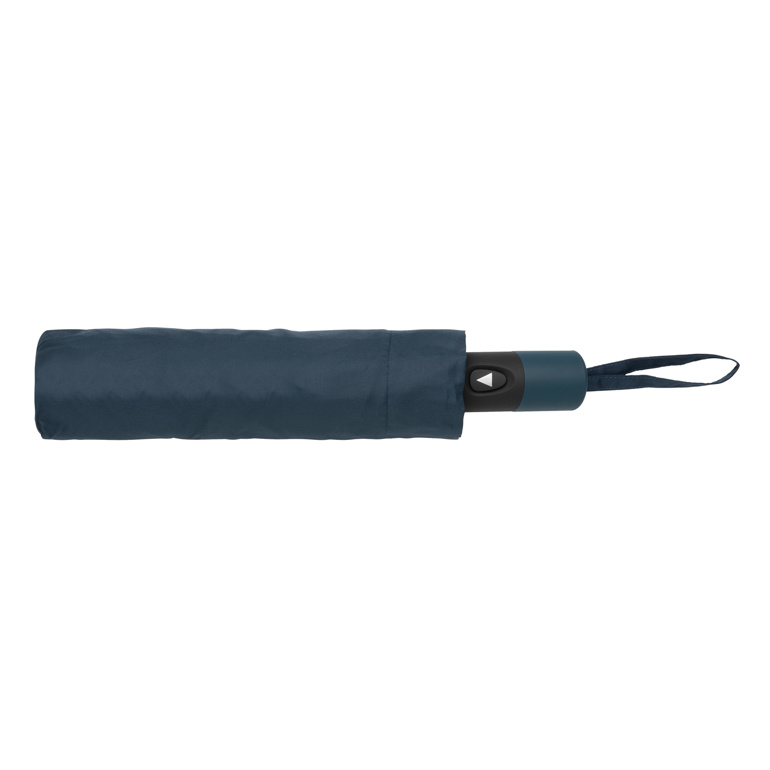 Зонт с автоматическим открыванием Impact из RPET AWARE™ 190T, d97 см-1