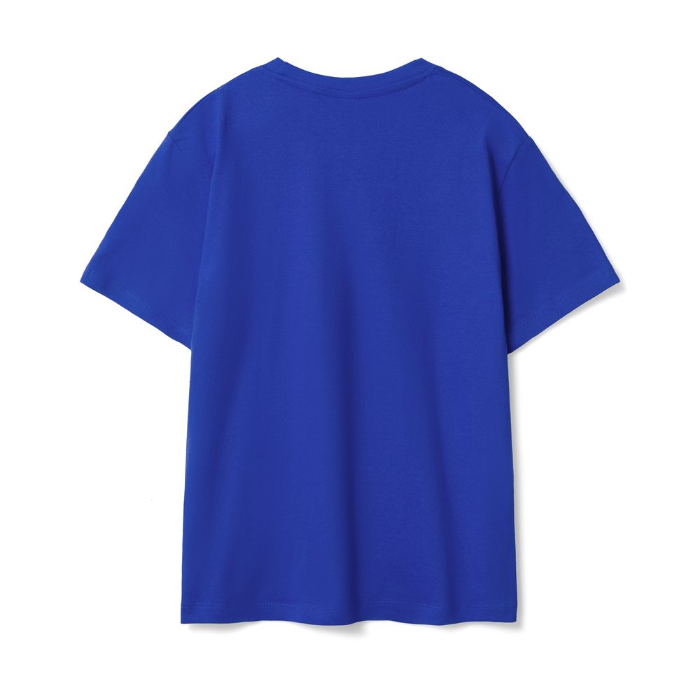 Футболка детская Regent Kids 150, ярко-синяя (royal)-1