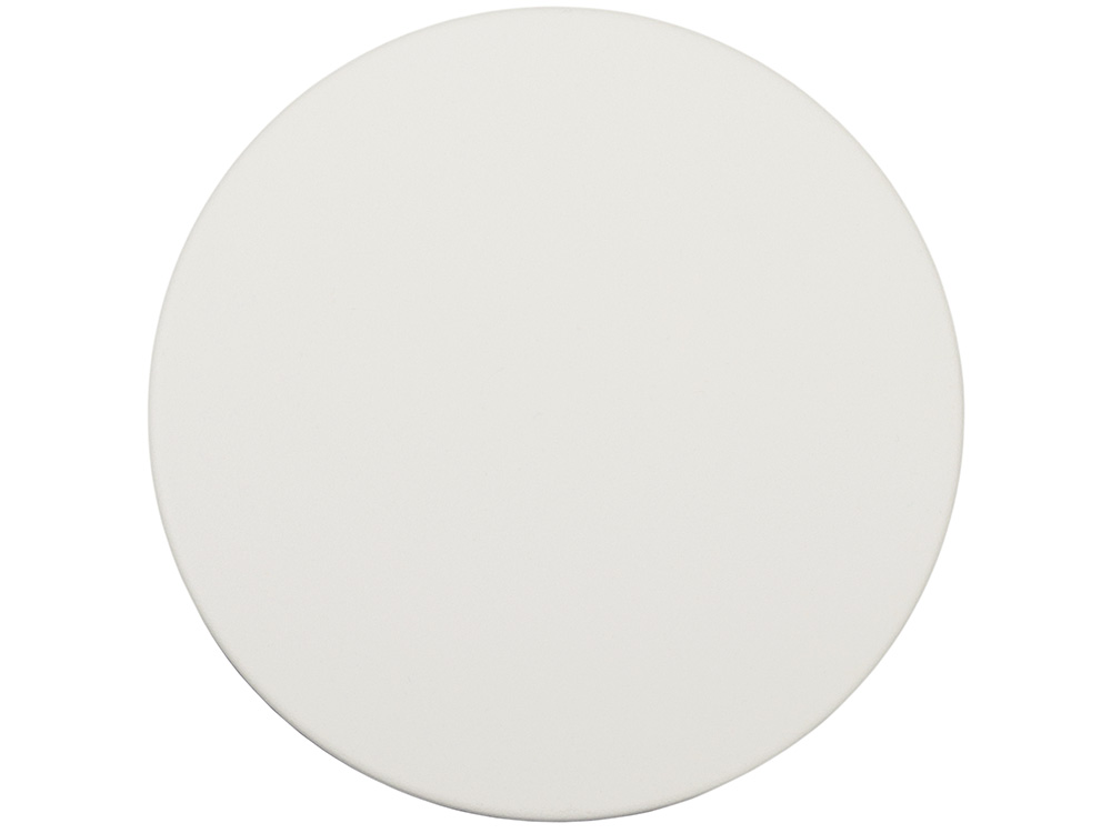 Вакуумный термос Powder 500 мл, тубус, белый-4