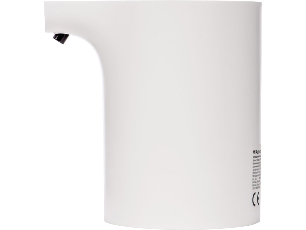 Дозатор жидкого мыла автоматический Mi Automatic Foaming Soap Dispenser MJXSJ03XW (BHR4558GL)-1