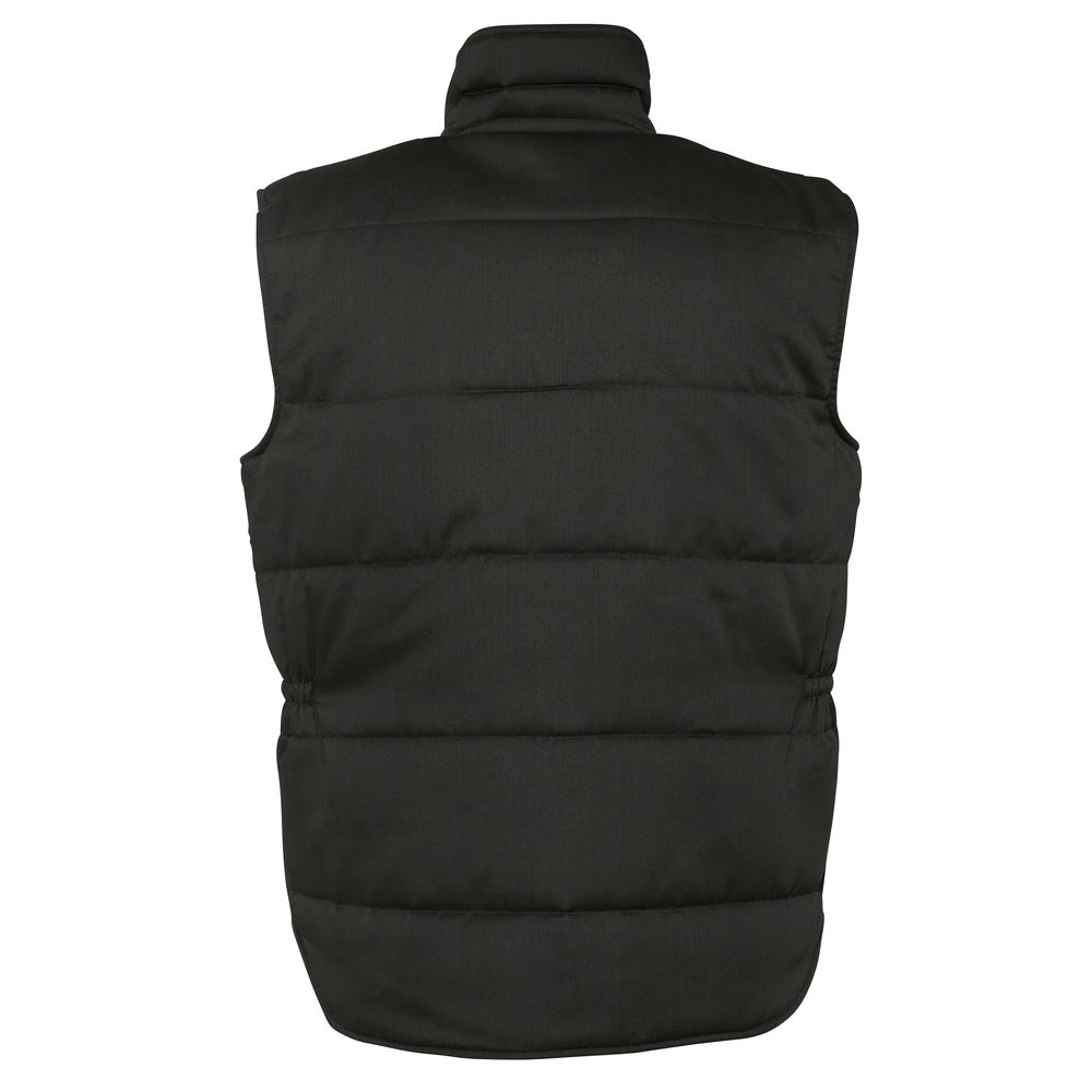 Жилет Equinox Pro, черный-1