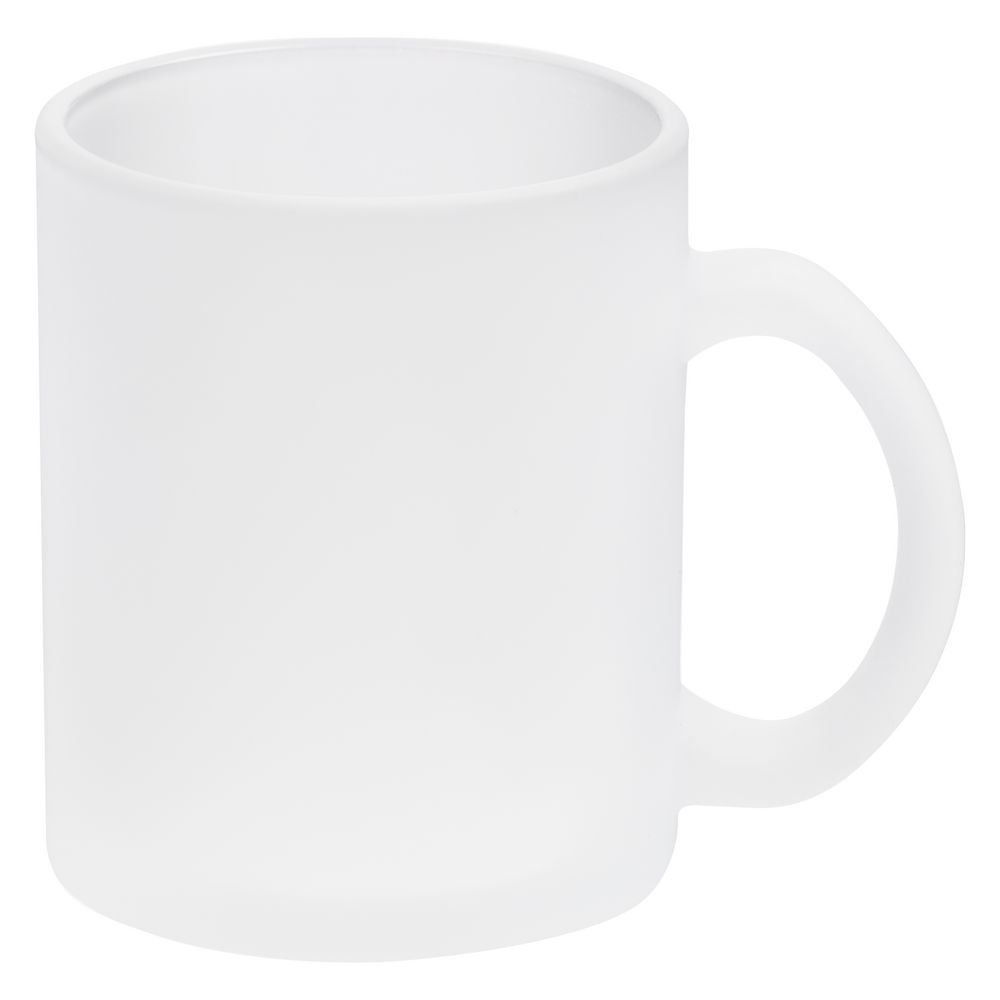 Кружка Clari для сублимационной печати, матовая-1