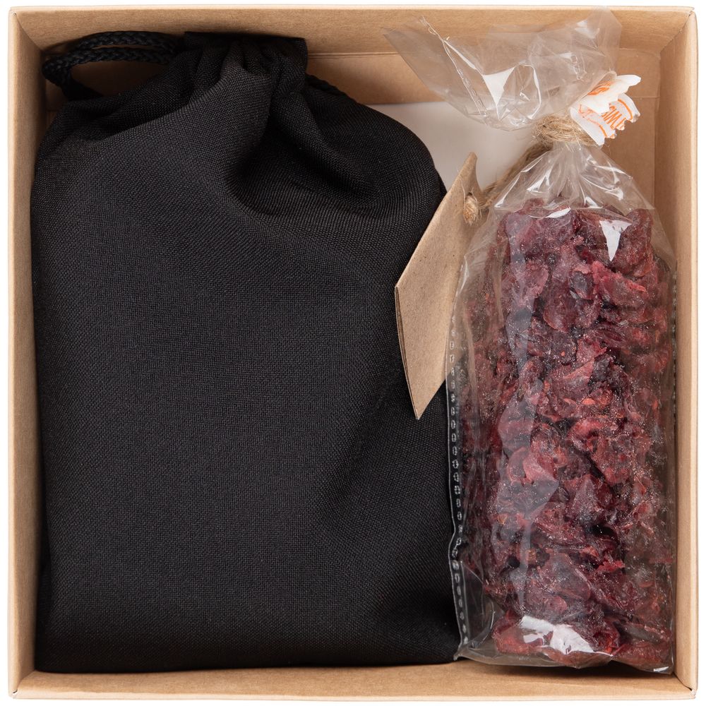 Набор Omnom, с клюквой-2