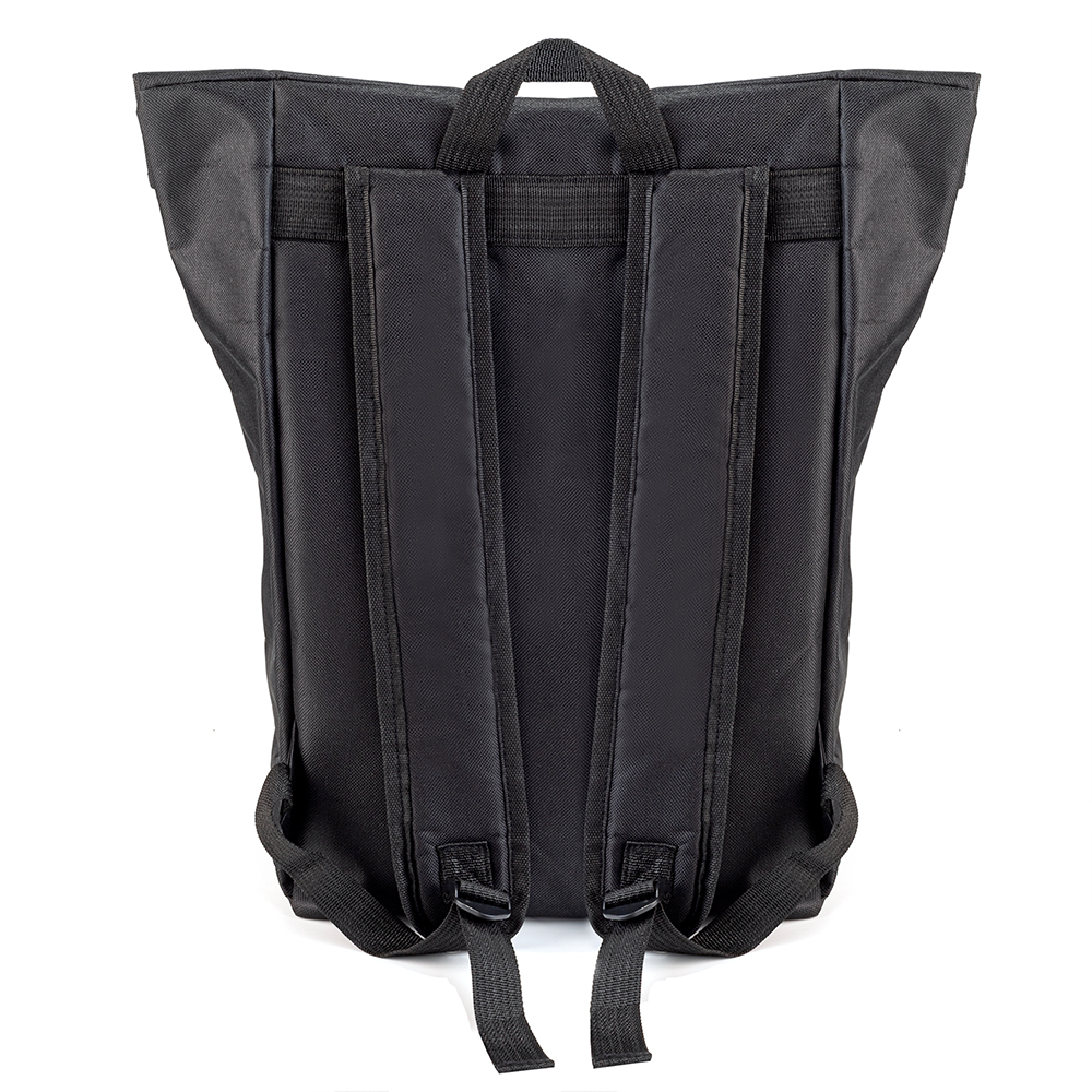 Рюкзак FJORD, Черный-2