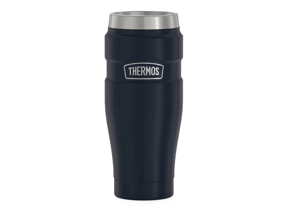 Кружка-термос из нерж. стали тм THERMOS SK1005 MB  0.47L-1