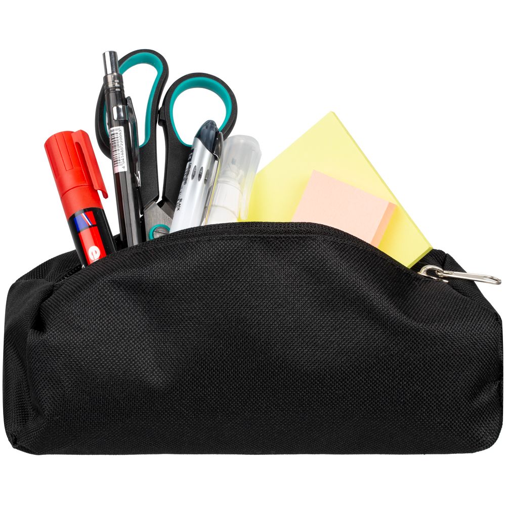 Пенал Penhouse, черный-2