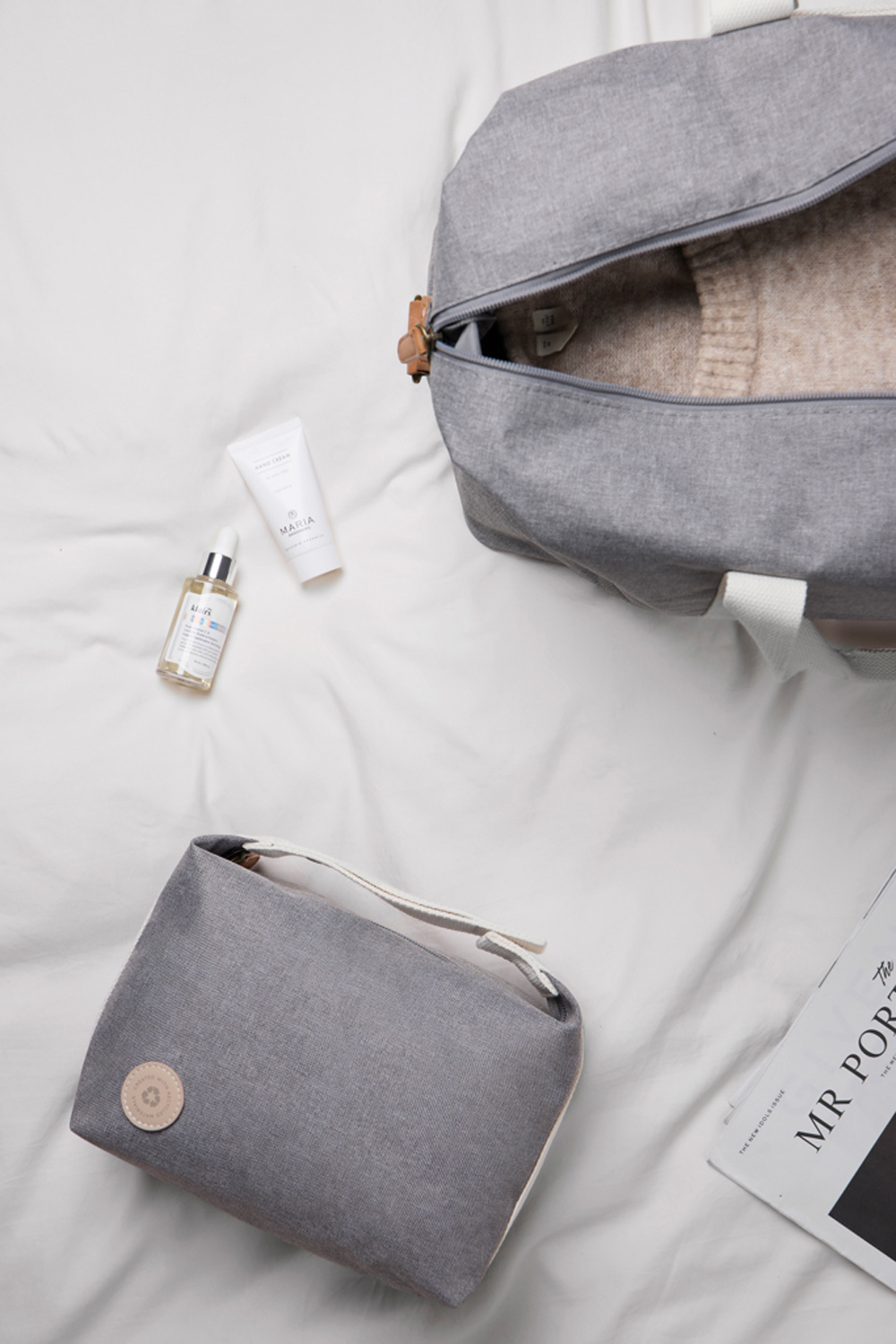 Косметичка VINGA Sortino RCS-6