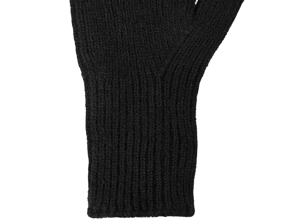 Перчатки Nordend, черный-3