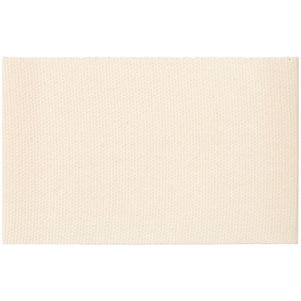 Лейбл хлопковый Doni, XL, неокрашенный-0