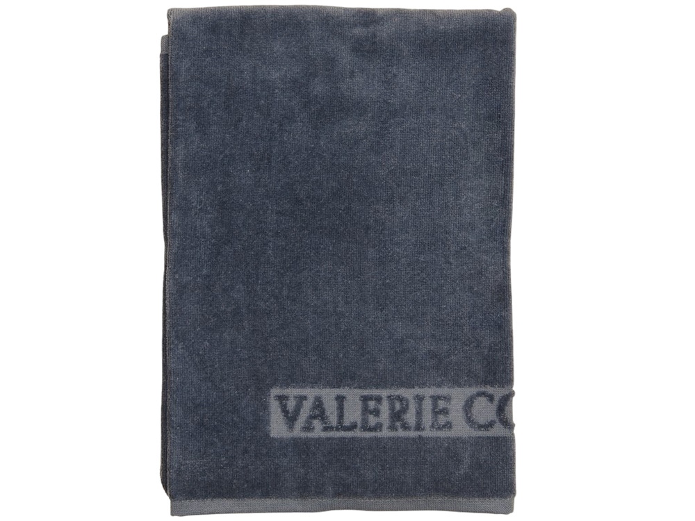 Полотенце Valerie Concept VT S2 Blue-1