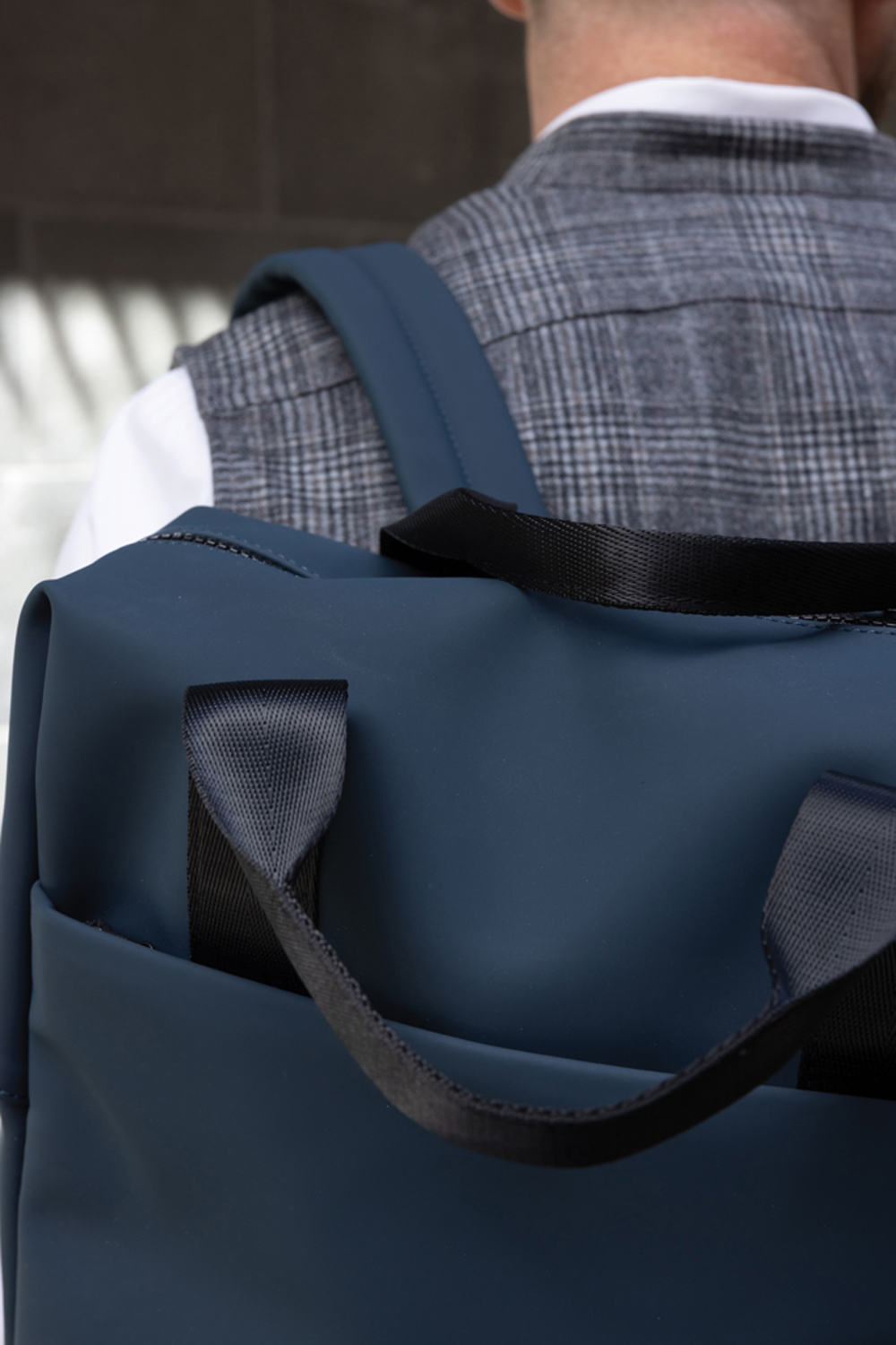 Рюкзак VINGA Baltimore RCS-8