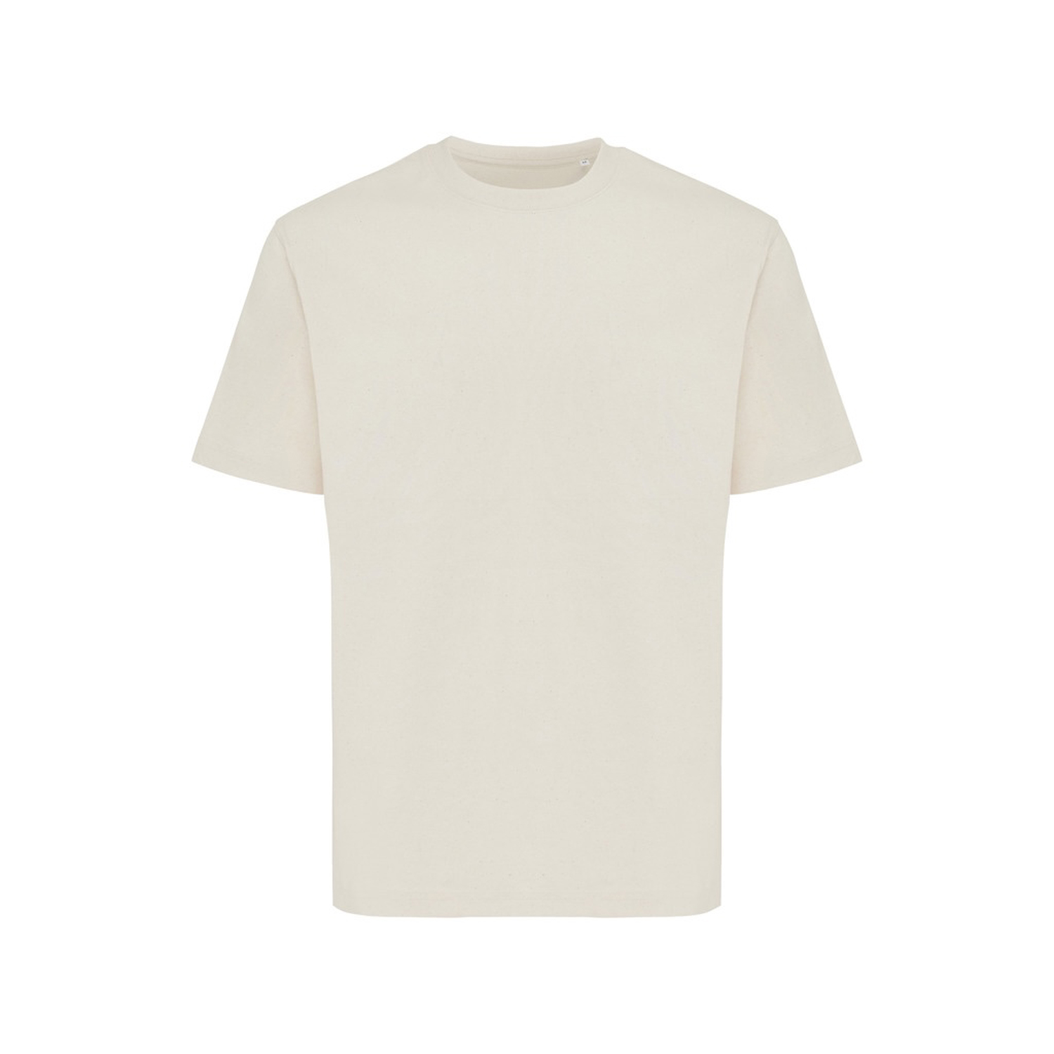 Футболка Iqoniq Nikko из переработанного хлопка, 220 г/м²-0