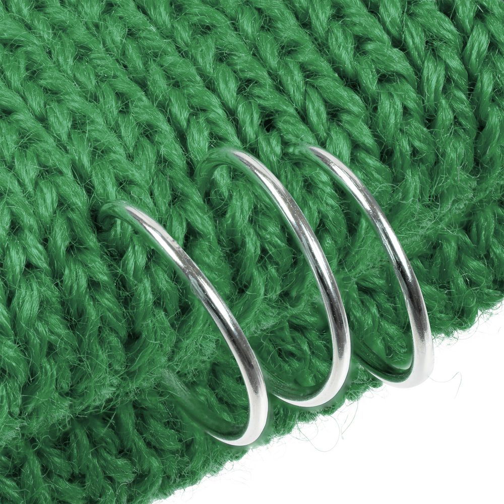 Шапка Pricker, ярко-зеленая-3