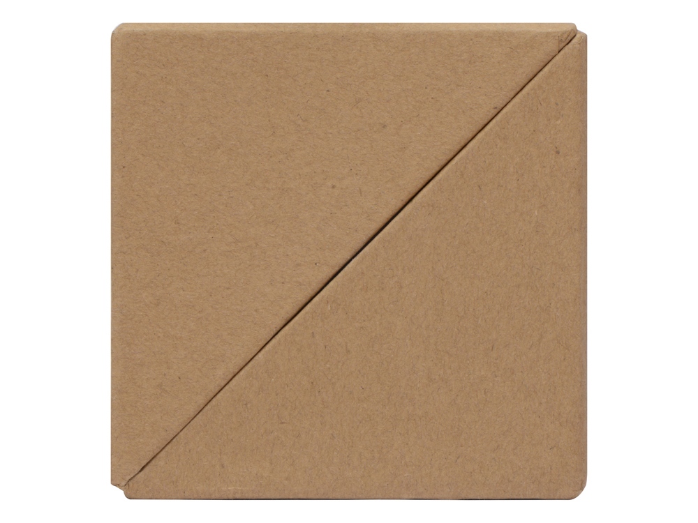 Настольная подставка с блоком для записей Desk-3