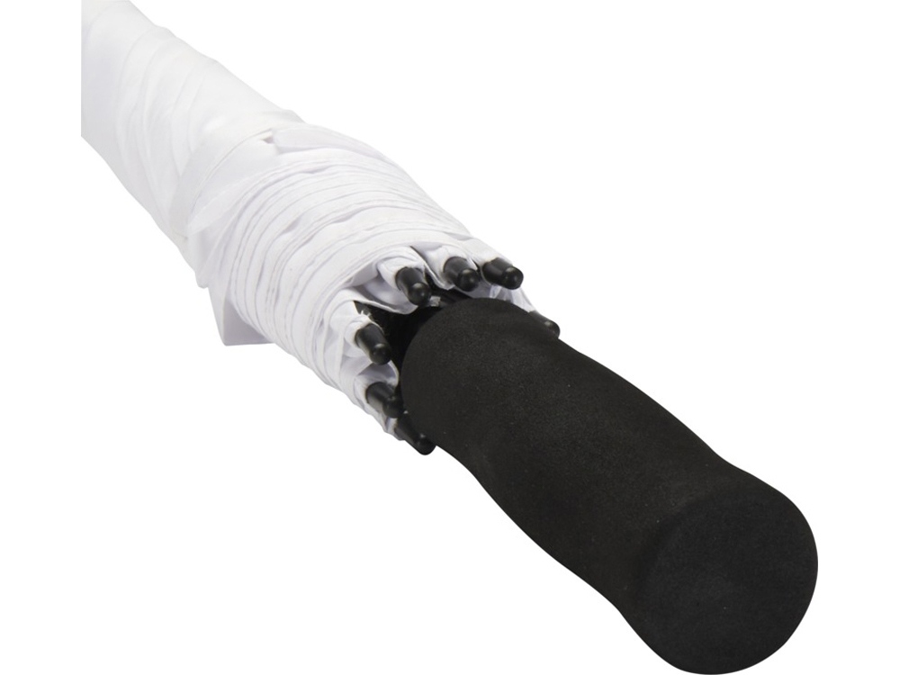 Ibi зонт 27 дюймов - Белый-4