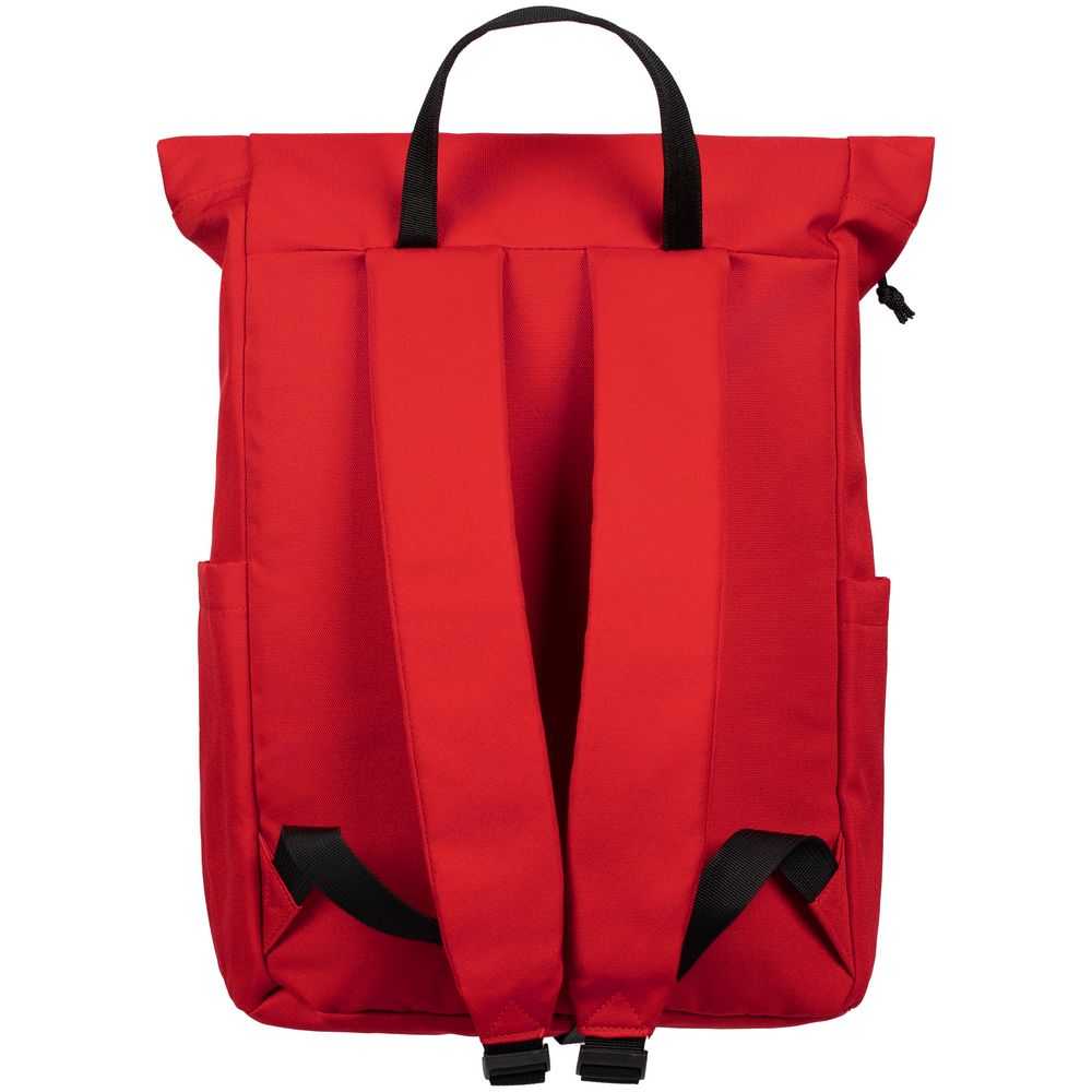 Рюкзак Hank, красный-3