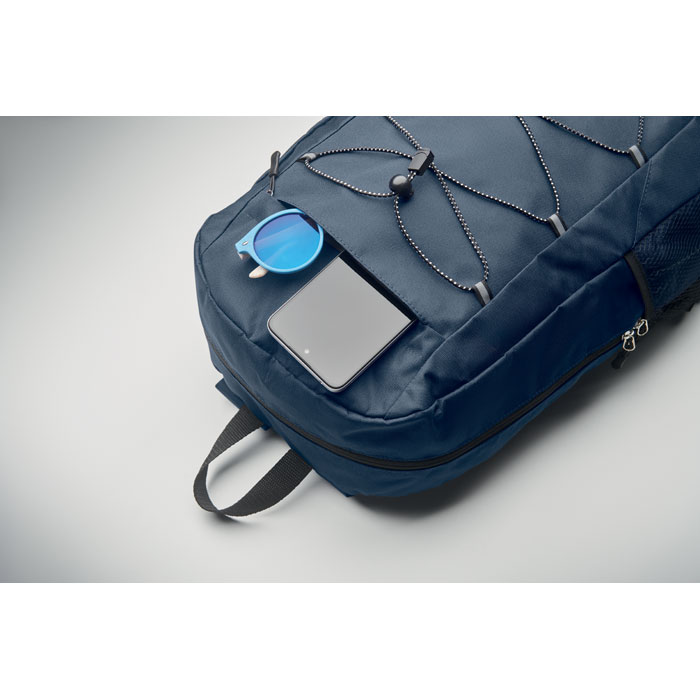 Рюкзак, французский флот-1