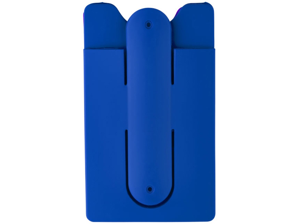 Чехол для карт с держателем мобильного-3