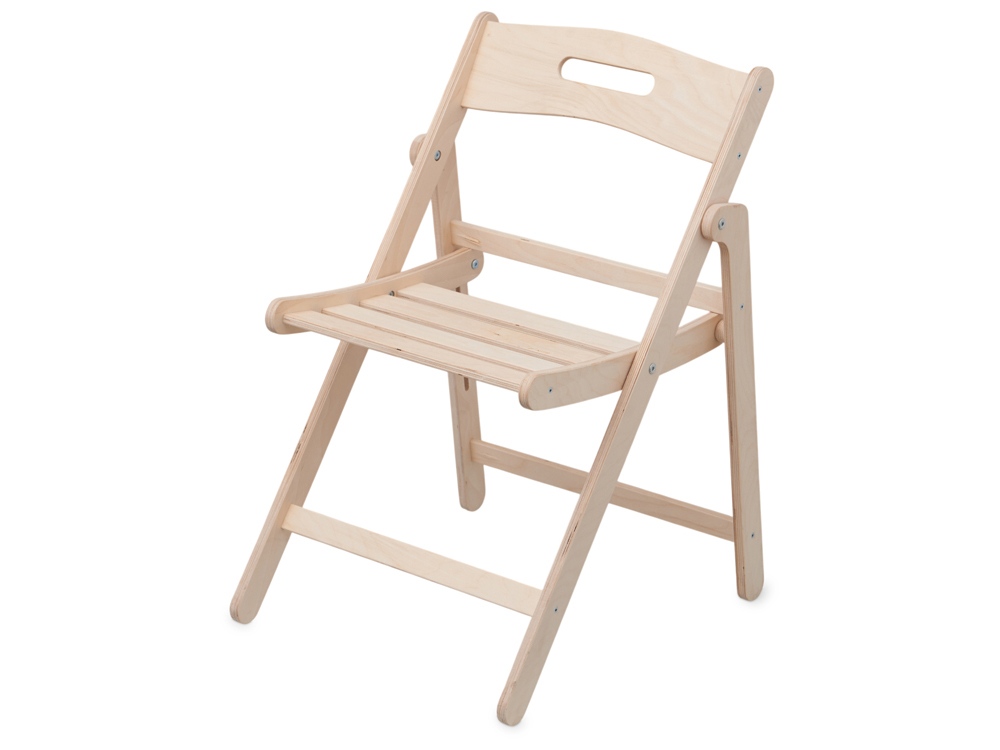 Деревянный складной стул Timberfold-0