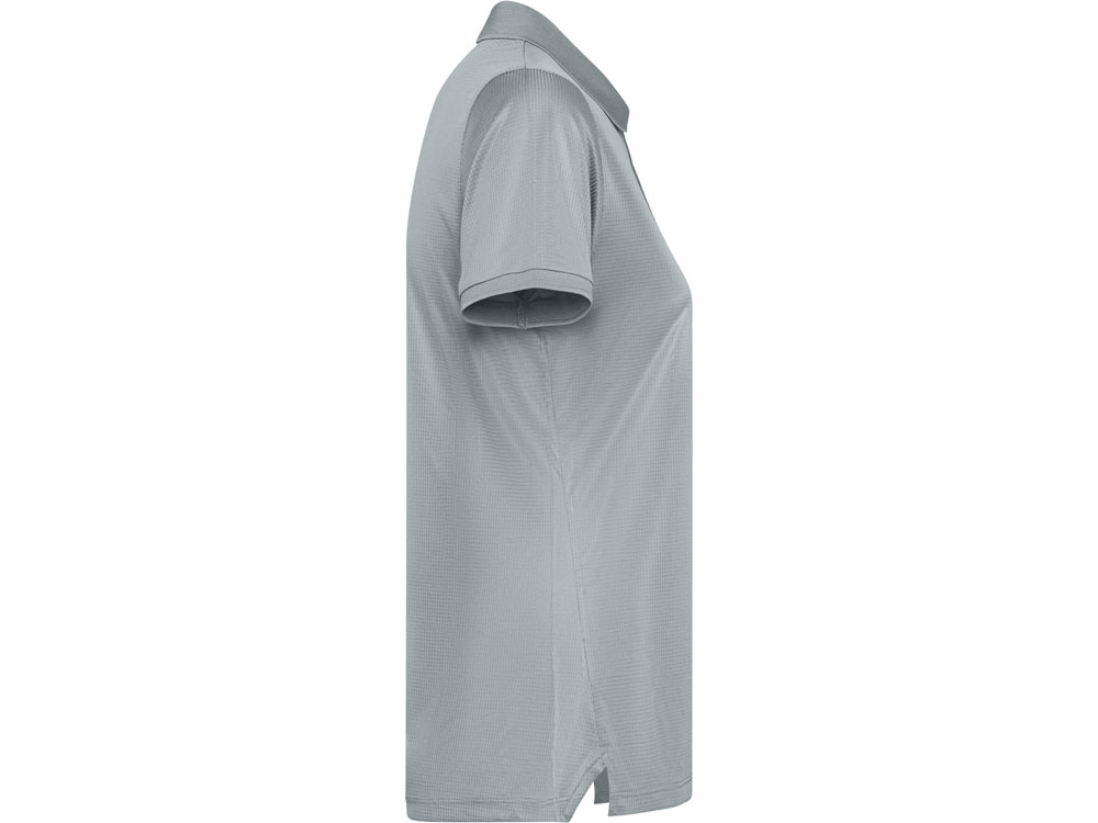 Поло TORMO WOMAN, серый-3