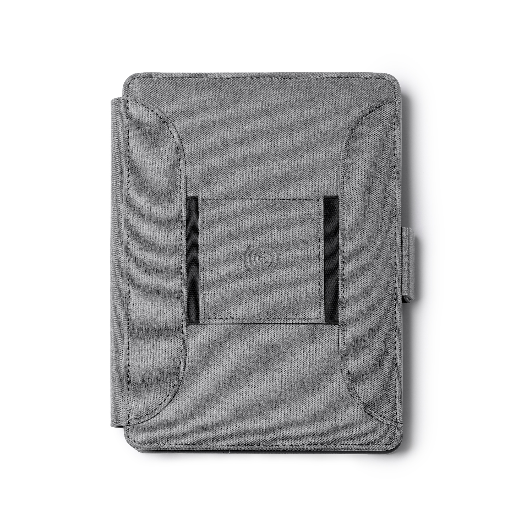 Папка многофункциональная SAMPER, Серый-0