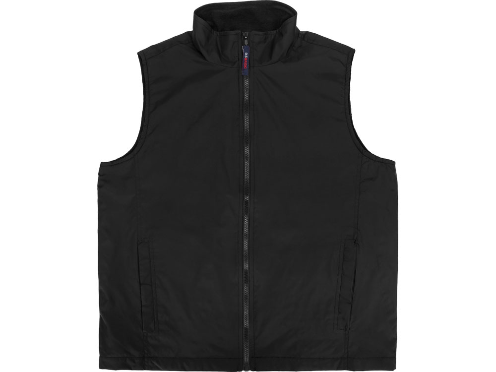 Жилет Clermont, черный-11