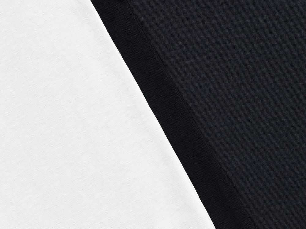 Футболка оверсайз унисекс Sinkopa, черная-3