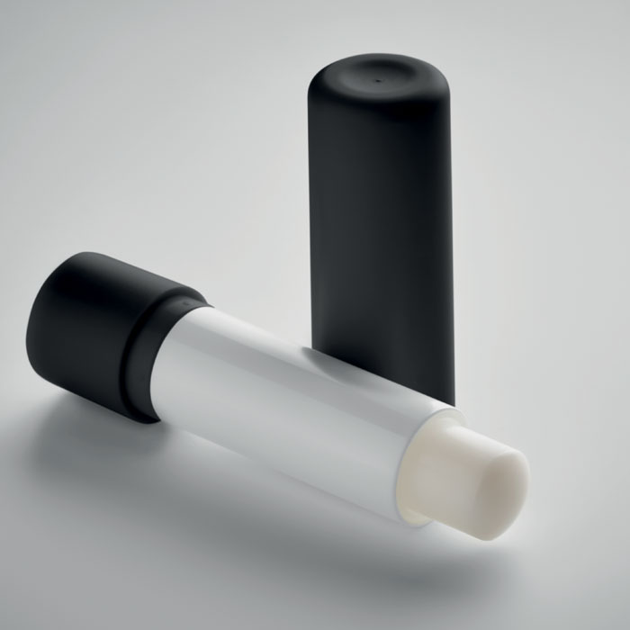 Бальзам для губ, черный-2