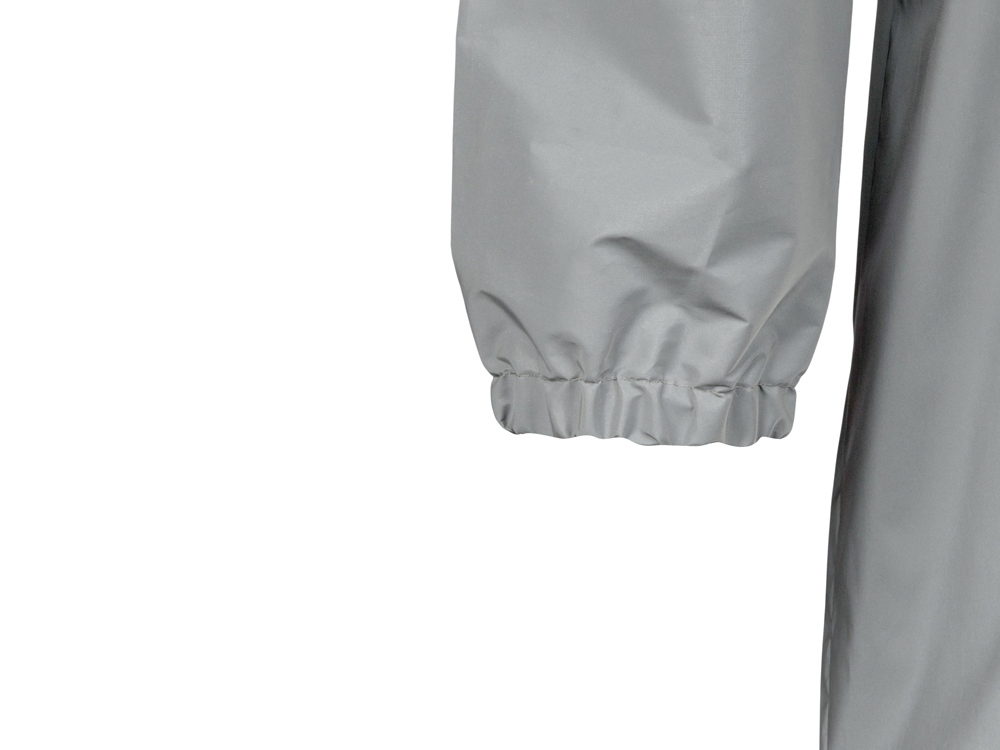 Дождевик светоотражающий Sunny reflector с чехлом-5