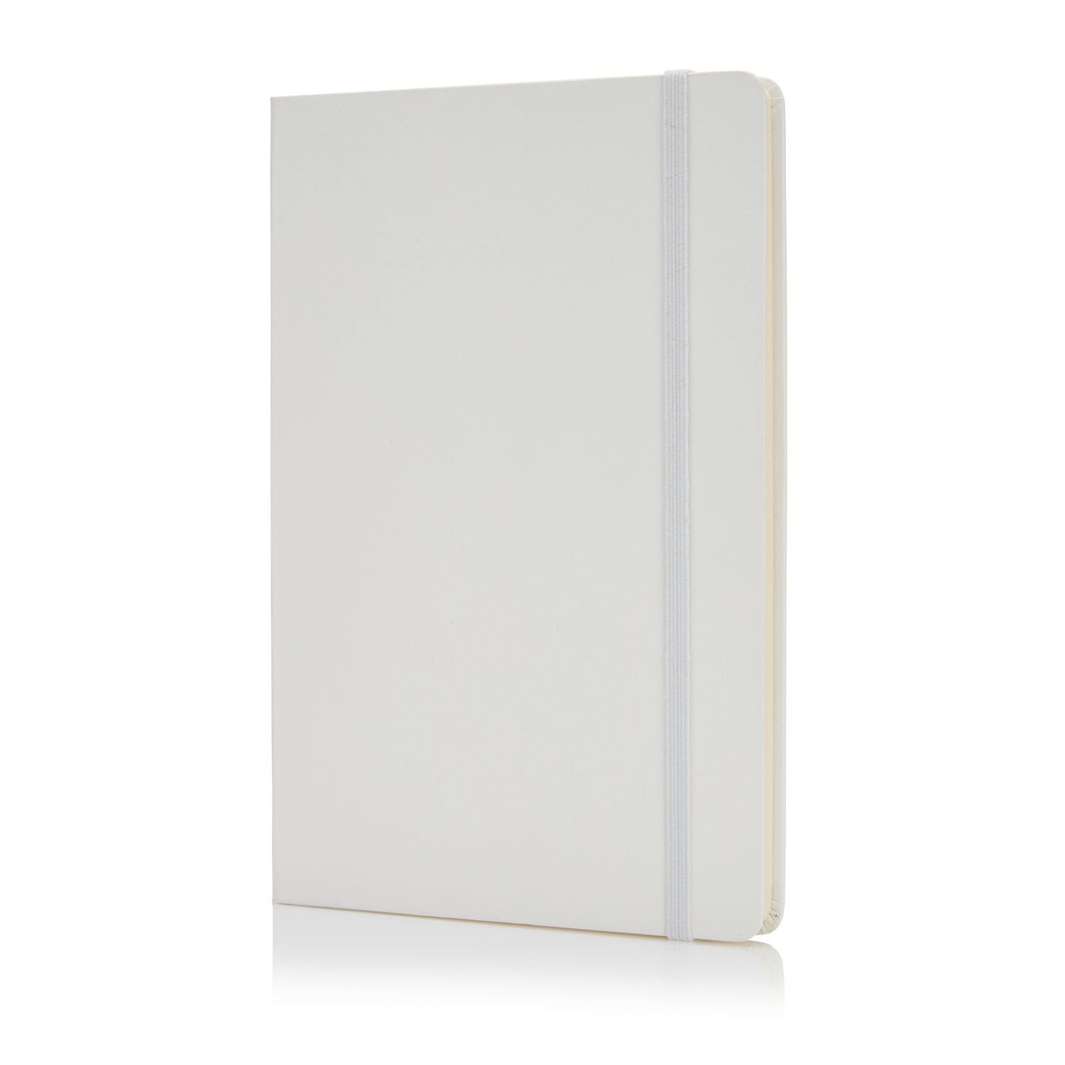 Блокнот в твердой обложке формата A5-3