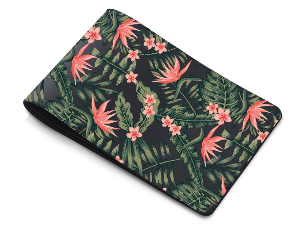 Обложка для студенческого билета с возможностью полноцветной УФ-печати, софт-тач-3