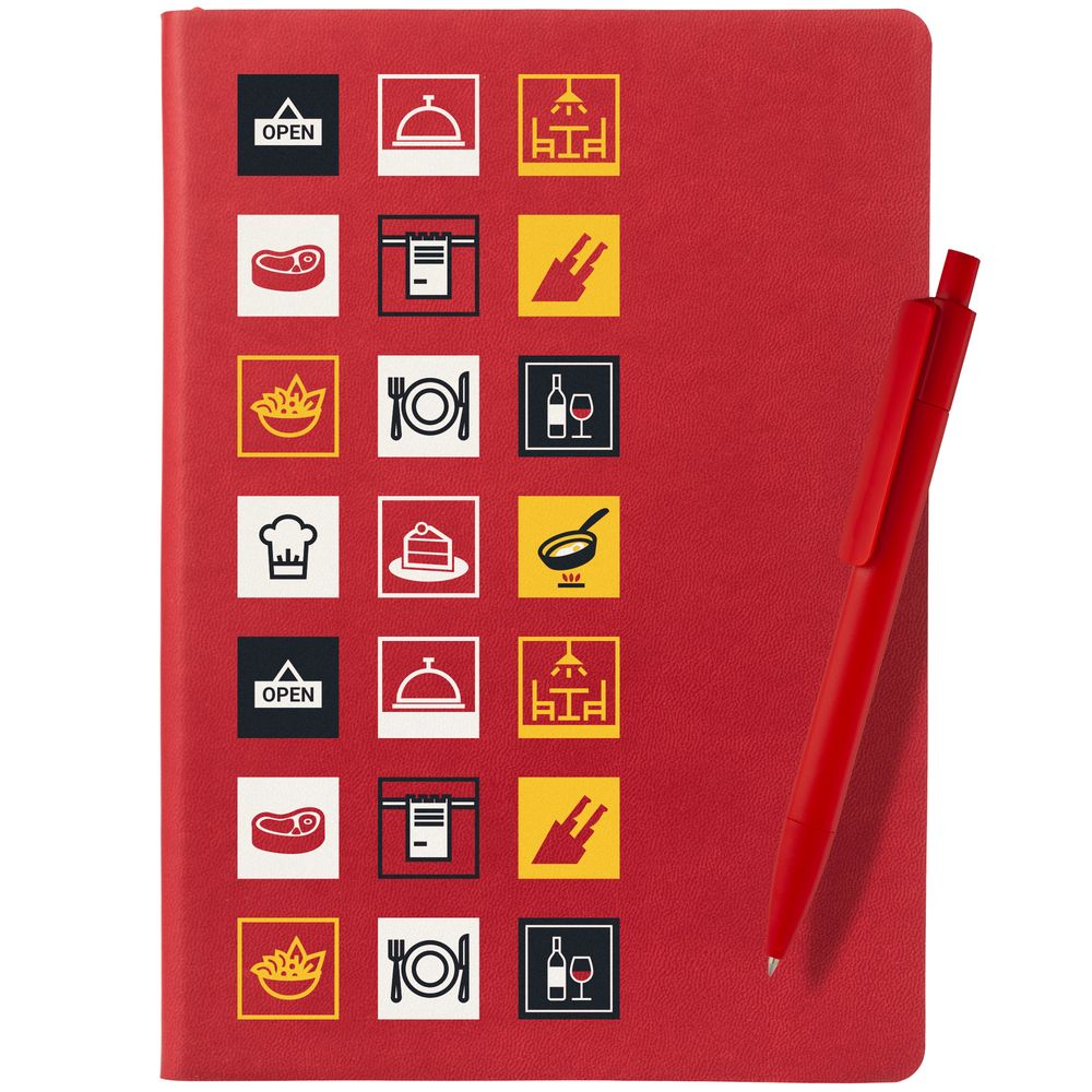 Набор Industry, кафе и рестораны-0