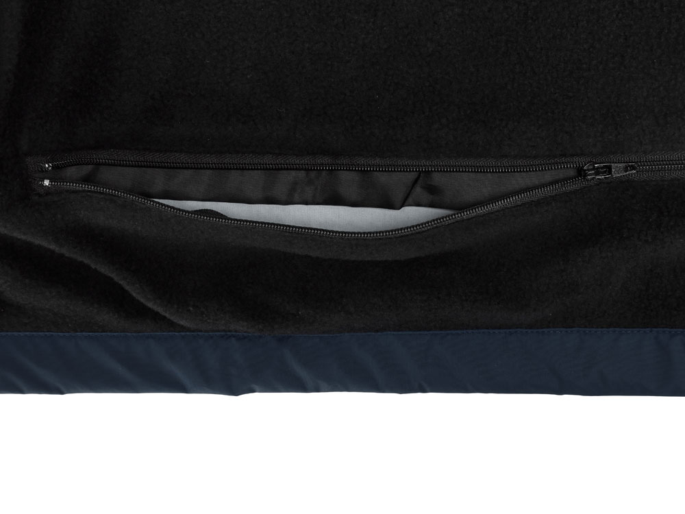 Жилет Clermont, темно-синий-10