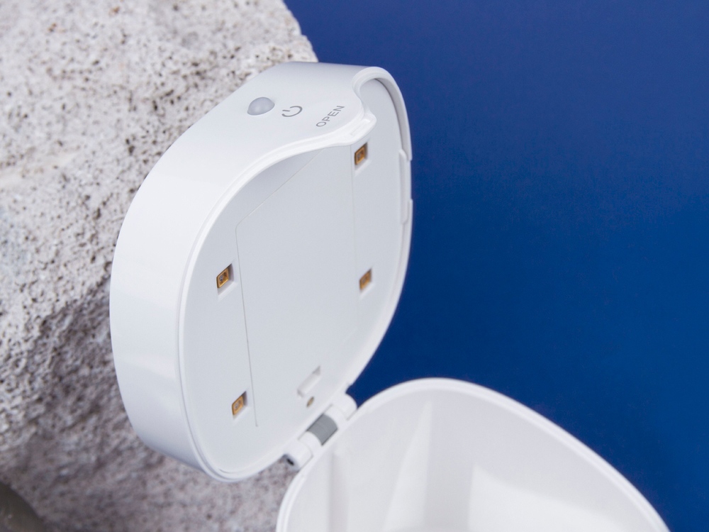 Стерилизатор Rombica Sterilizer Mini ST-UVP02-7