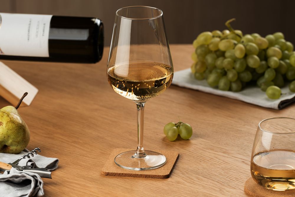 Костер Suberic, квадратный-2